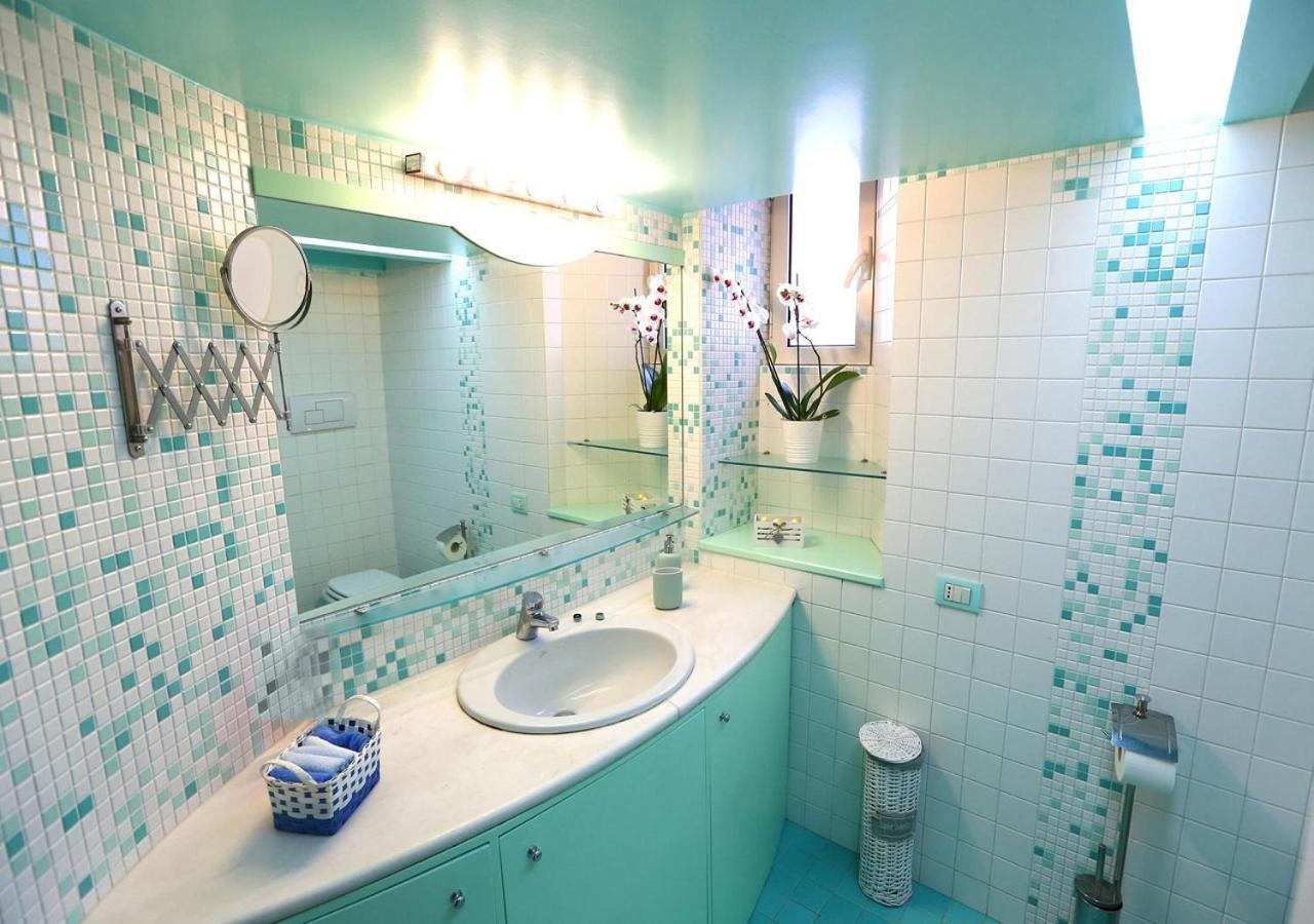 Maison Mele Luxury Apartment Napoli Eksteriør bilde