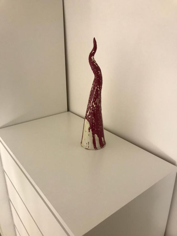 Maison Mele Luxury Apartment Napoli Eksteriør bilde