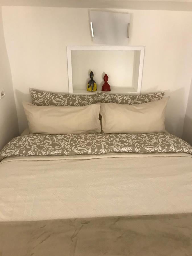 Maison Mele Luxury Apartment Napoli Eksteriør bilde