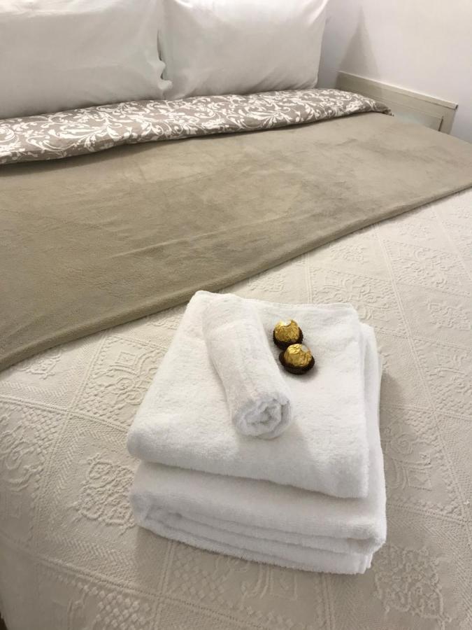 Maison Mele Luxury Apartment Napoli Eksteriør bilde