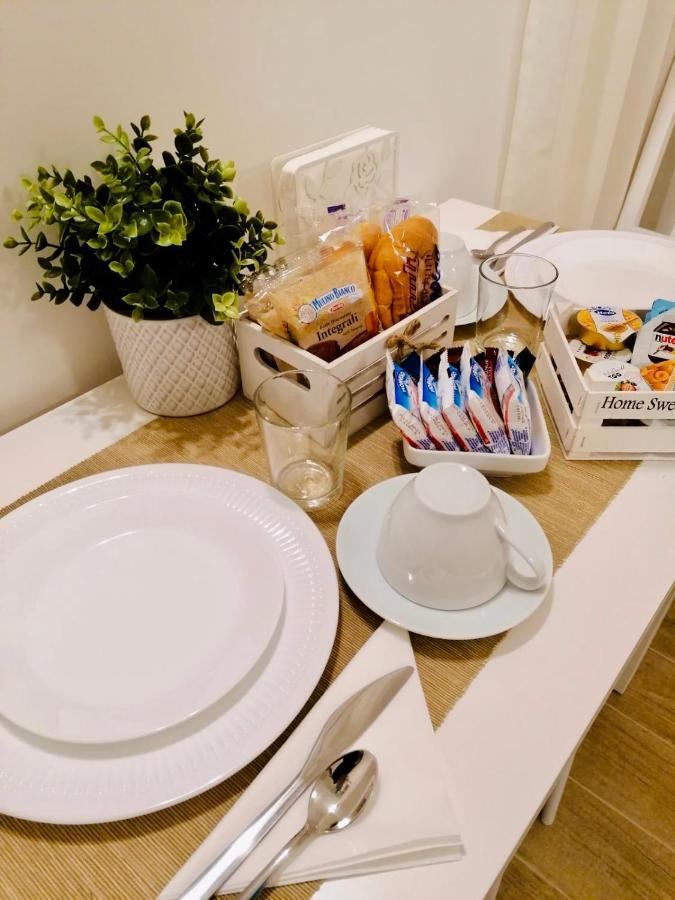 Maison Mele Luxury Apartment Napoli Eksteriør bilde