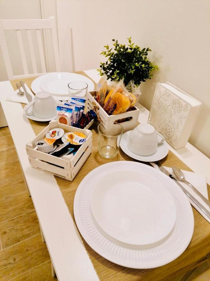 Maison Mele Luxury Apartment Napoli Eksteriør bilde