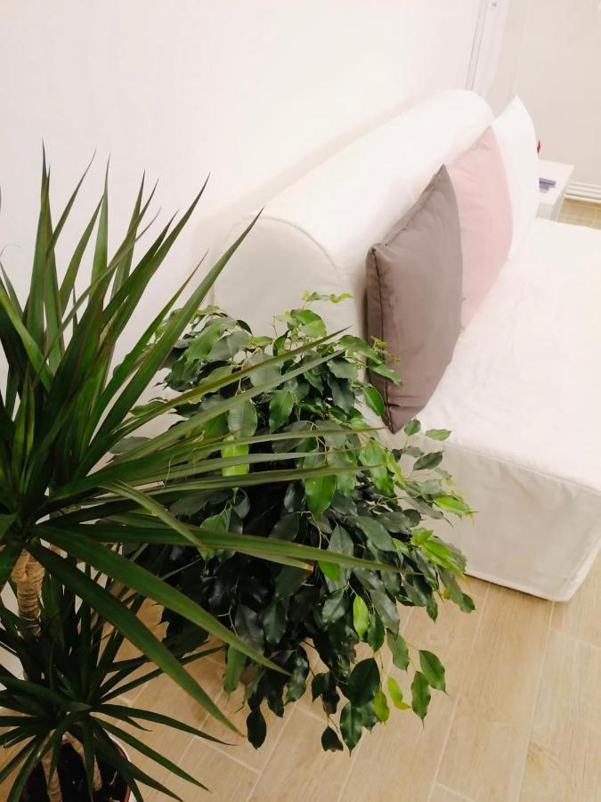 Maison Mele Luxury Apartment Napoli Eksteriør bilde